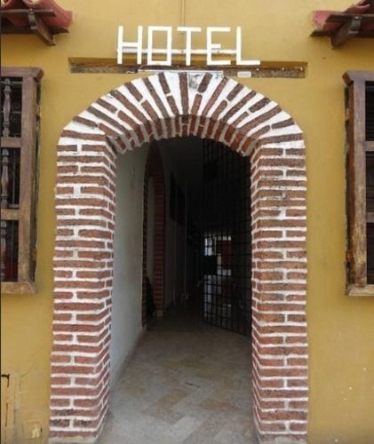 Hotel La Magdalena Cartagena Kültér fotó
